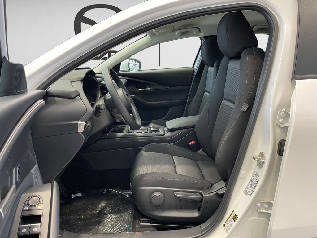 New 2026 MAZDA CX-30 AWD 2.5 S image 8
