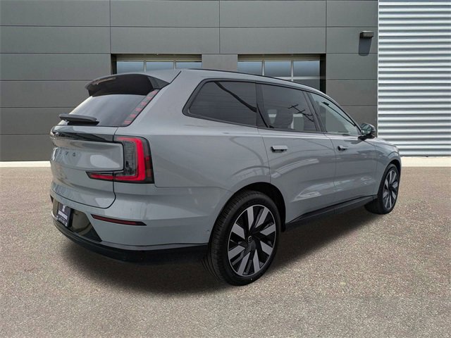New 2025 Volvo EX90 Ultra image 7