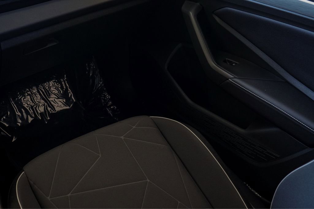 New 2026 Volkswagen Jetta Sport image 24