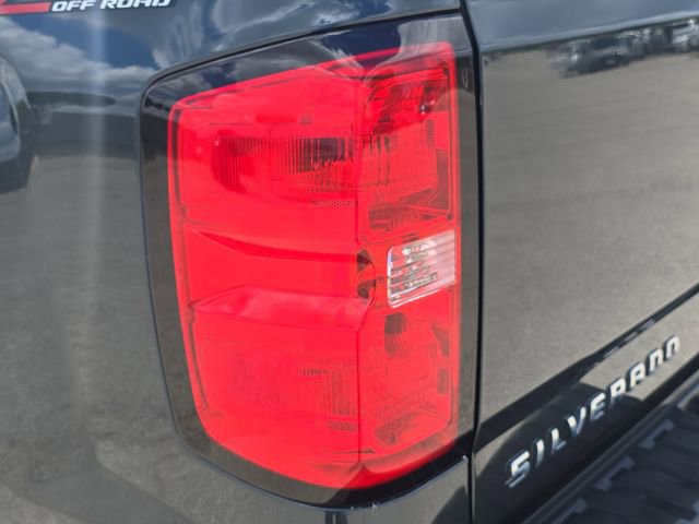 Used 2019 Chevrolet Silverado 1500 LT w/ All Star Edition image 33