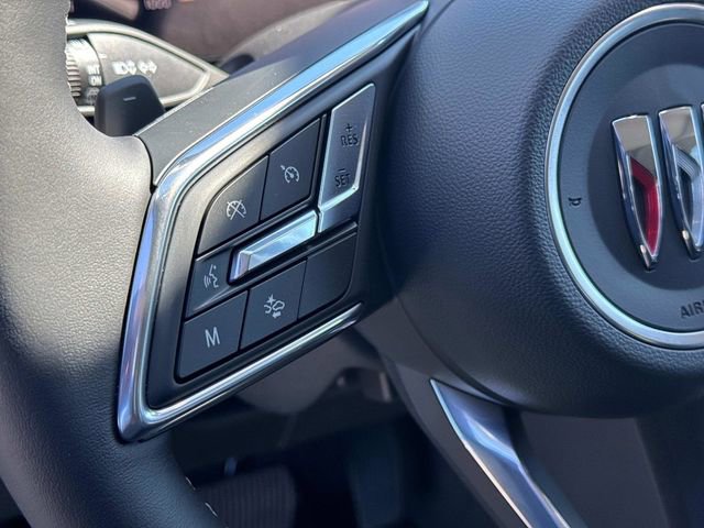 New 2026 Buick Envision Avenir AWD/4WD image 28