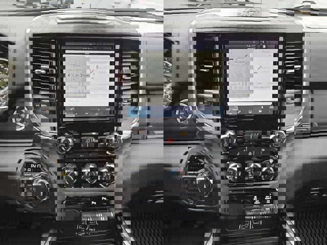 New 2026 RAM 1500 Big Horn AWD/4WD image 17