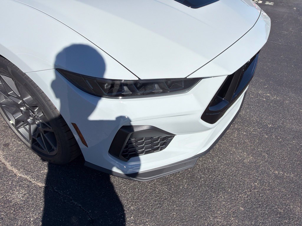 New 2026 Ford Mustang GT Premium w/ GT Performance Package RWD image 11