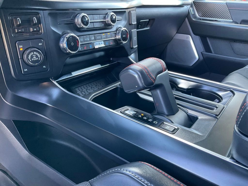 Certified 2024 Ford F150 Raptor image 75