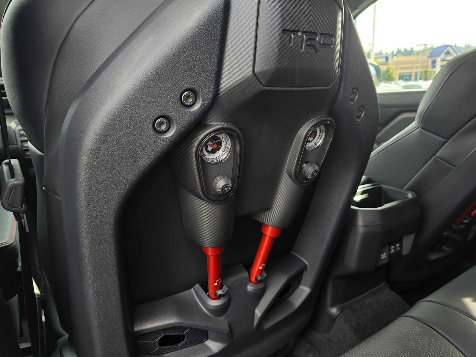 New 2025 Toyota Tacoma TRD Pro image 20