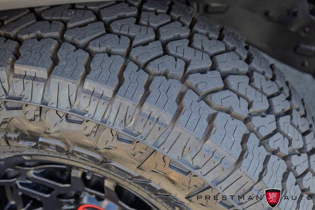 Used 2023 Toyota Tacoma TRD Pro AWD/4WD image 48