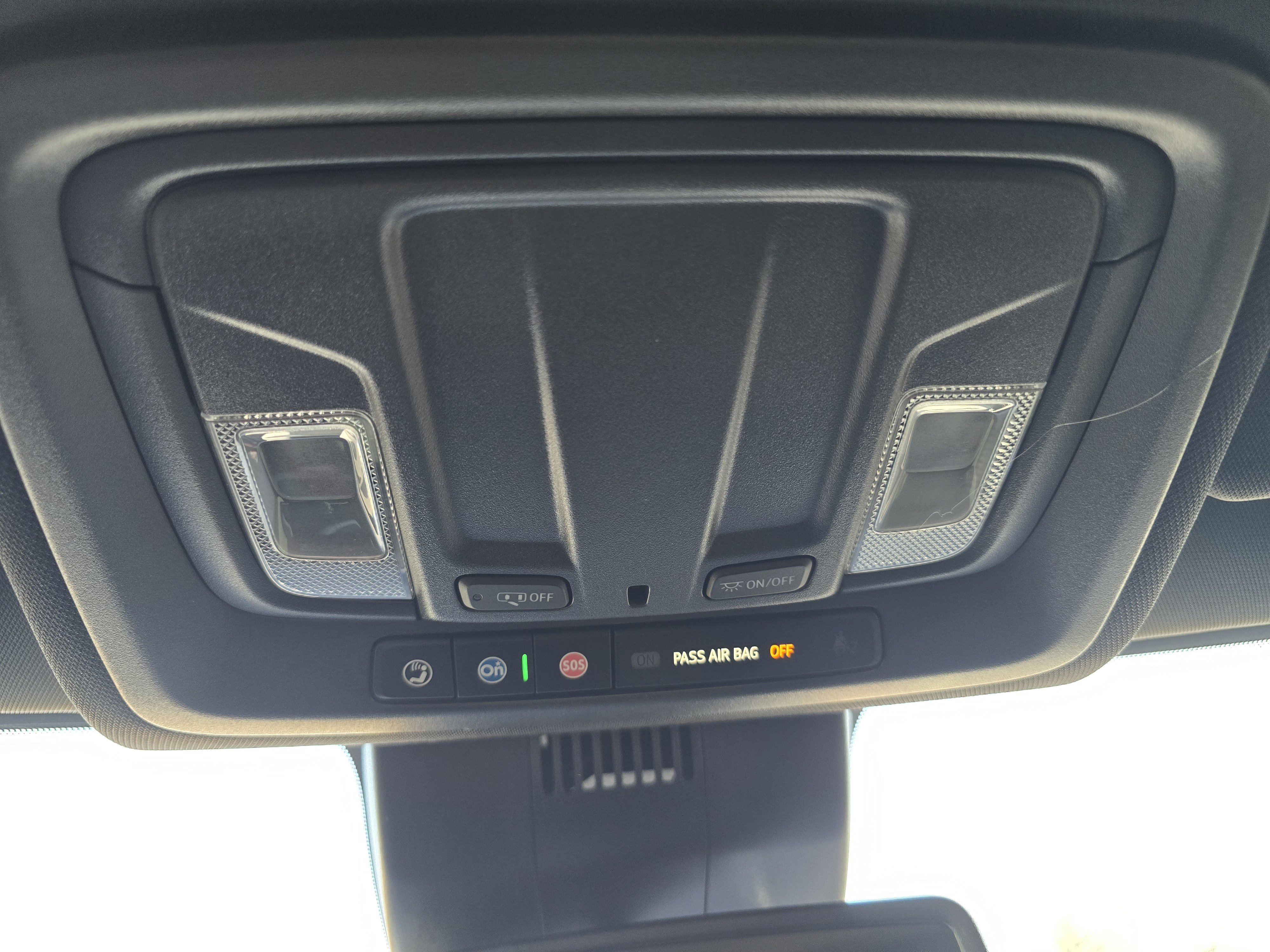 Used 2025 GMC Sierra 1500 AT4 image 34