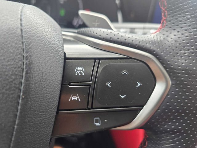 Certified 2022 Lexus NX 450h+ F Sport w/ Vision Package AWD/4WD image 33