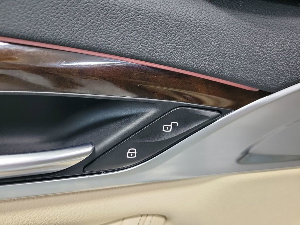 Used 2018 BMW 530i xDrive image 34