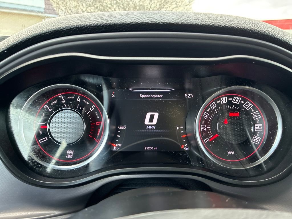 Used 2023 Dodge Challenger R/T Scat Pack RWD image 17