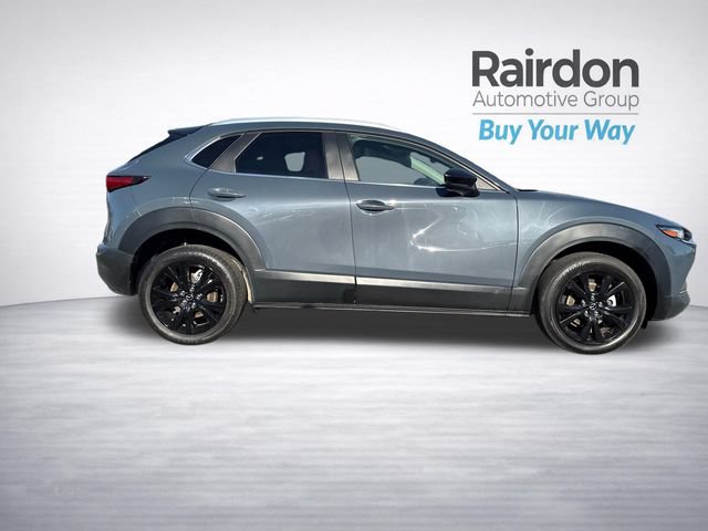 Used 2024 MAZDA CX-30 AWD 2.5 S w/ Preferred Package image 9