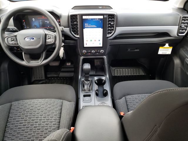 New 2026 Ford Ranger XL image 10