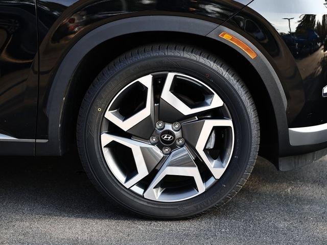 Used 2024 Hyundai Palisade Limited AWD/4WD image 5
