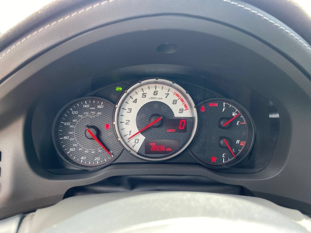 Used 2020 Toyota 86 RWD image 15