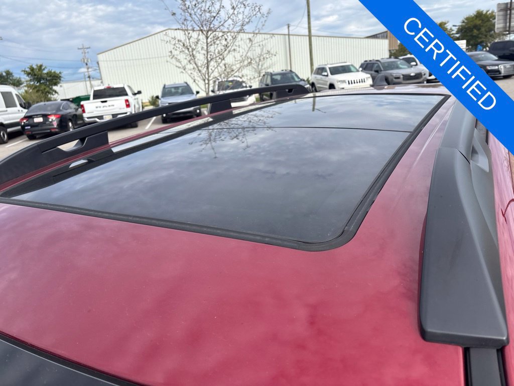 Used 2026 Subaru Ascent Bronze Edition AWD/4WD image 5