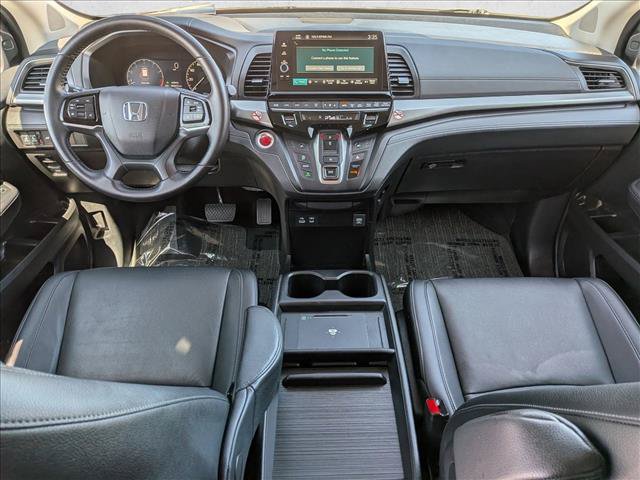 Used 2025 Honda Odyssey EX-L image 16