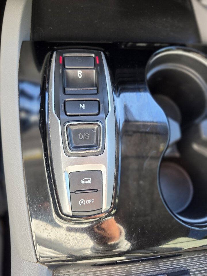 Used 2019 Honda Pilot Touring image 19