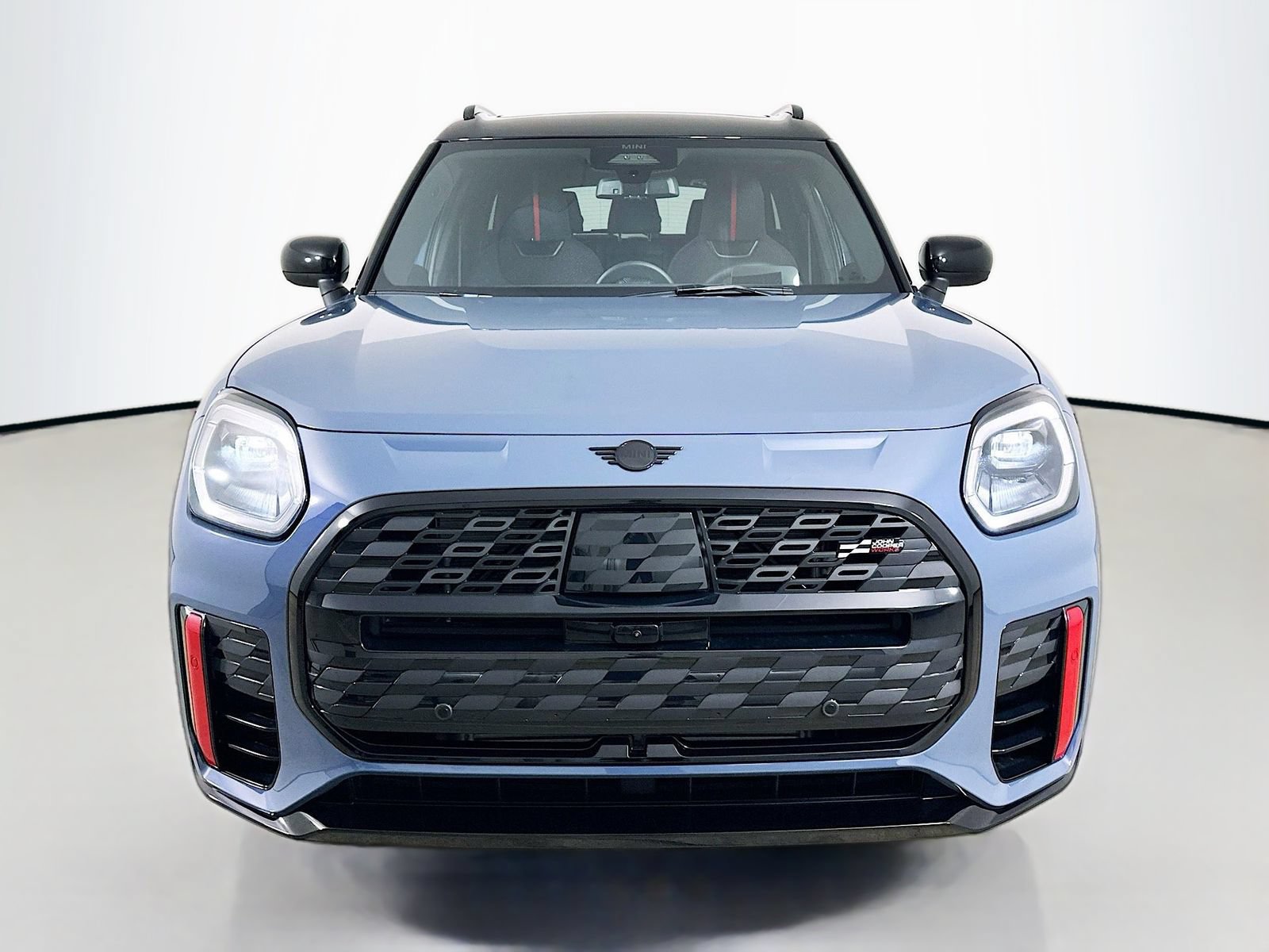 New 2027 MINI Cooper Countryman John Cooper Works AWD/4WD image 2