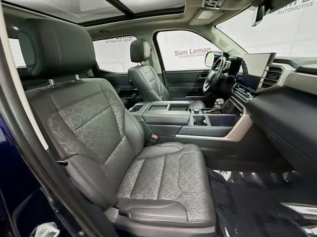 Used 2022 Toyota Tundra Limited image 29