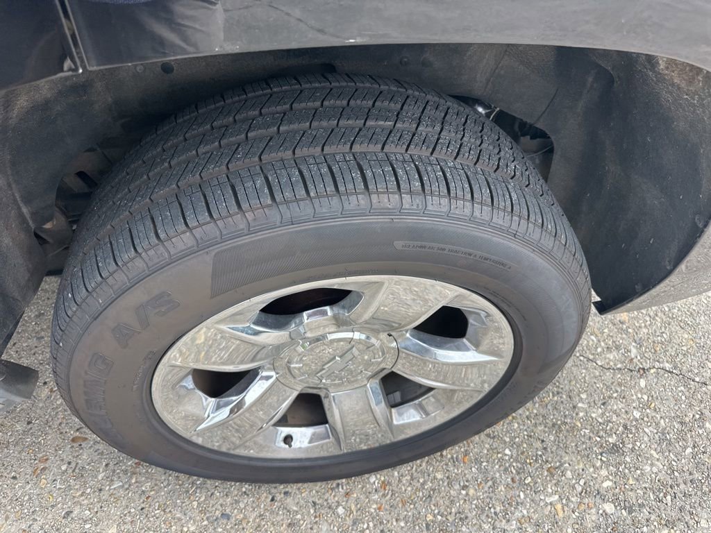 Used 2016 Chevrolet Tahoe LTZ image 19
