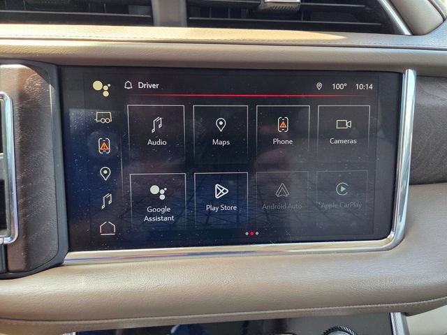 Used 2023 GMC Yukon Denali AWD/4WD image 13