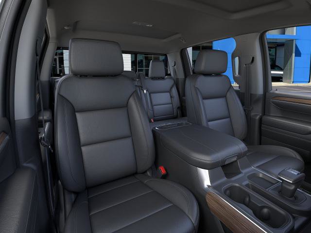 New 2026 Chevrolet Silverado 1500 LT Trail Boss AWD/4WD image 51