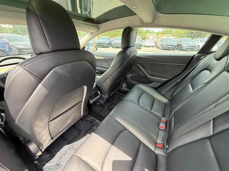 Used 2023 Tesla Model 3 Standard Range RWD image 14