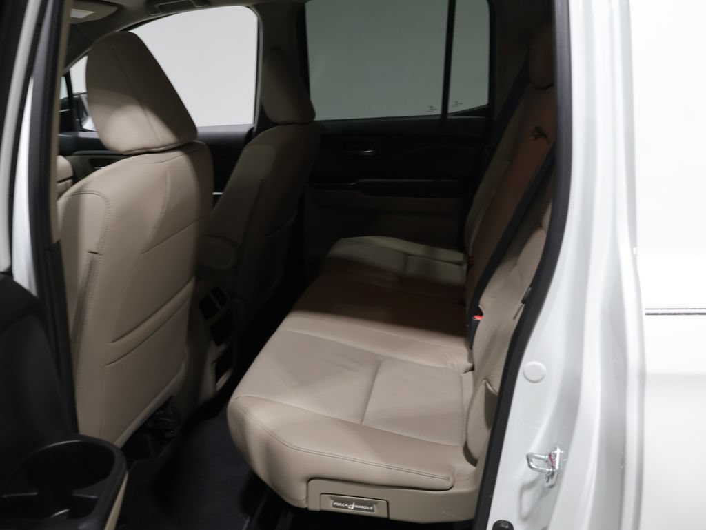 Used 2023 Honda Ridgeline RTL image 18