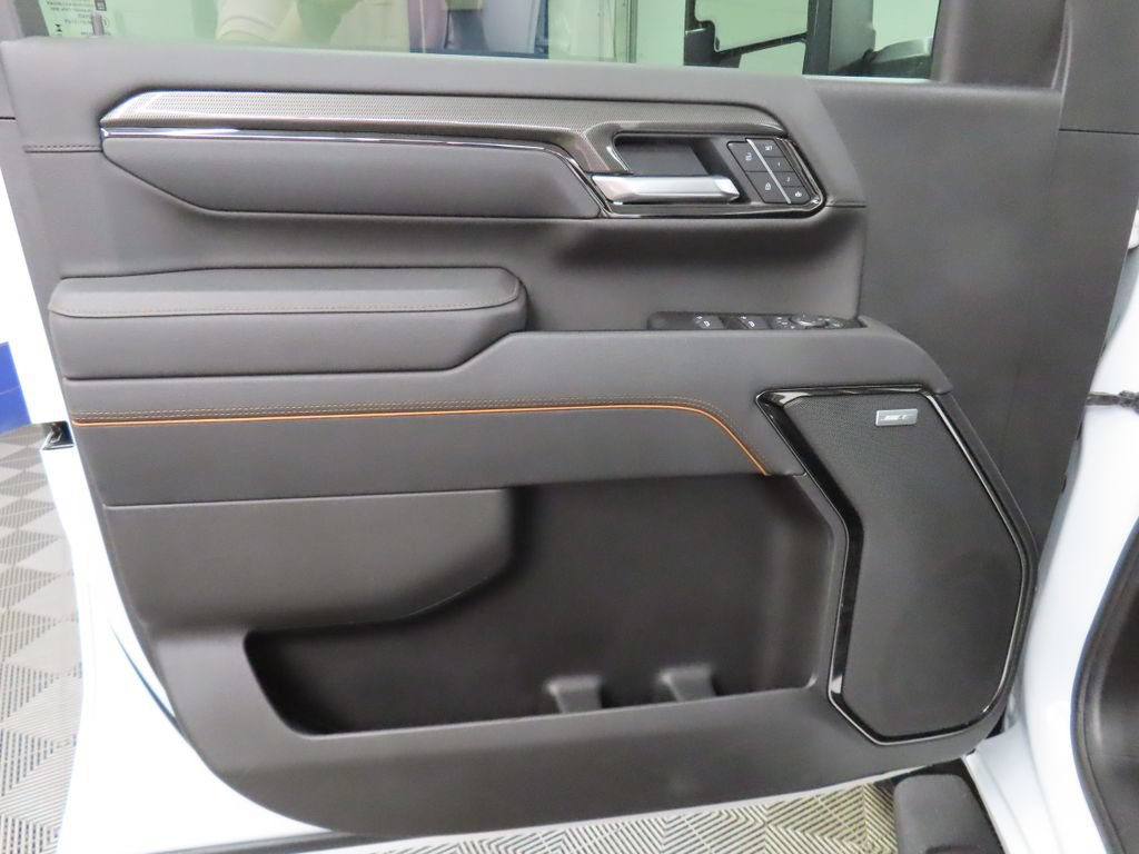 Used 2026 GMC Sierra 2500 AT4 w/ AT4 Premium Plus Package AWD/4WD image 82