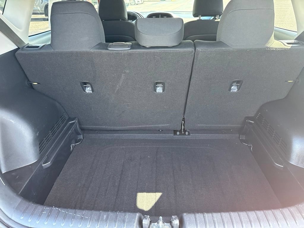 Used 2023 Kia Soul LX FWD image 19