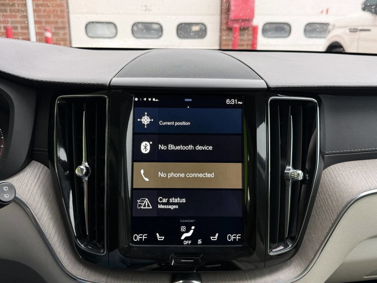 Used 2018 Volvo XC60 T5 Inscription AWD/4WD image 9