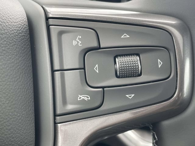 New 2026 Chevrolet Silverado 2500 High Country w/ High Country Premium Package AWD/4WD image 18