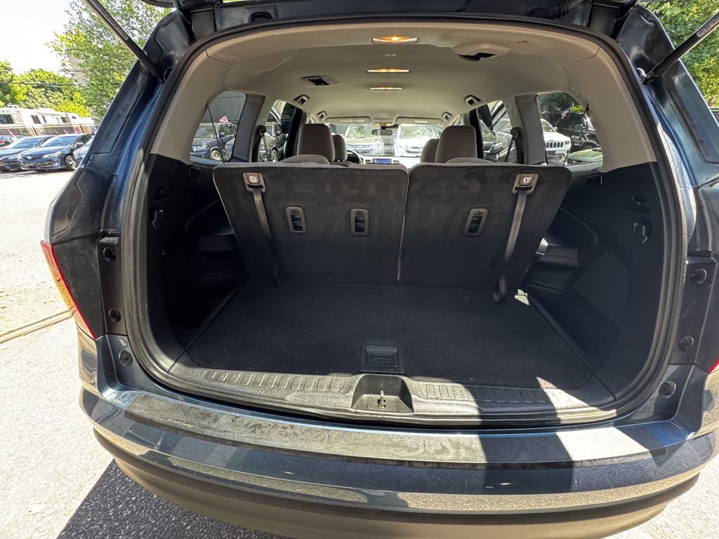 Used 2016 Honda Pilot EX image 16