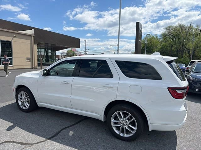 Used 2022 Dodge Durango GT image 4