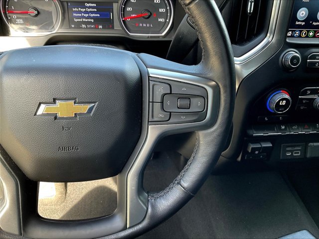Used 2022 Chevrolet Silverado 2500 LT w/ Convenience Package AWD/4WD image 20