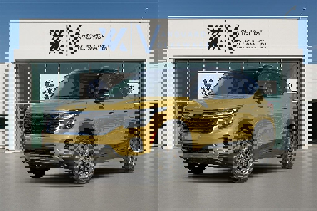 Used 2024 Kia Seltos S