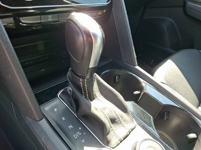 Used 2023 Volkswagen Atlas SE AWD/4WD image 15