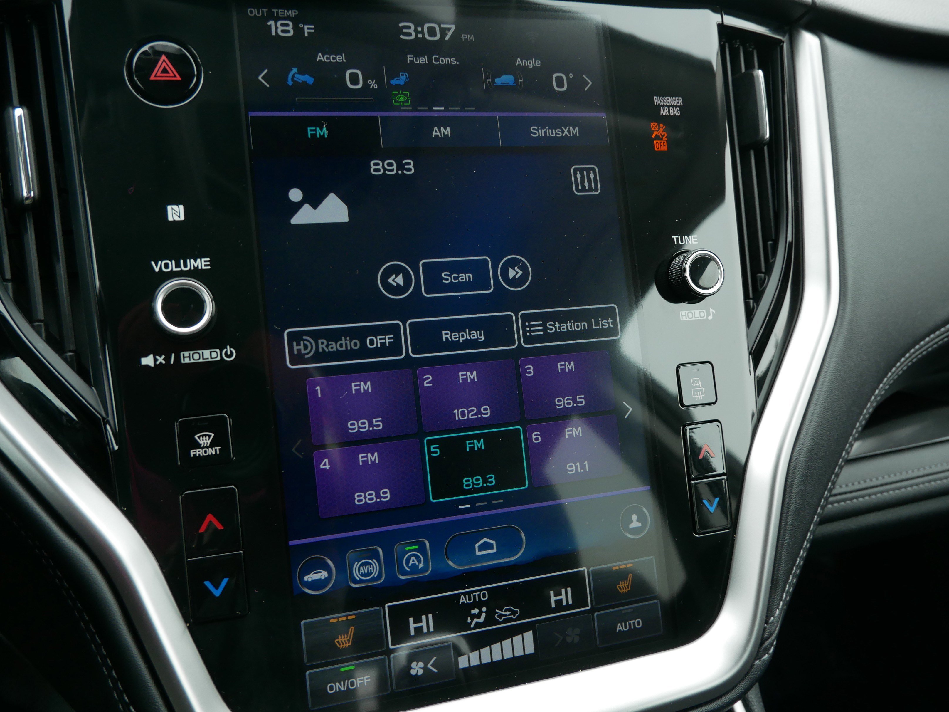 Used 2022 Subaru Outback Limited image 22