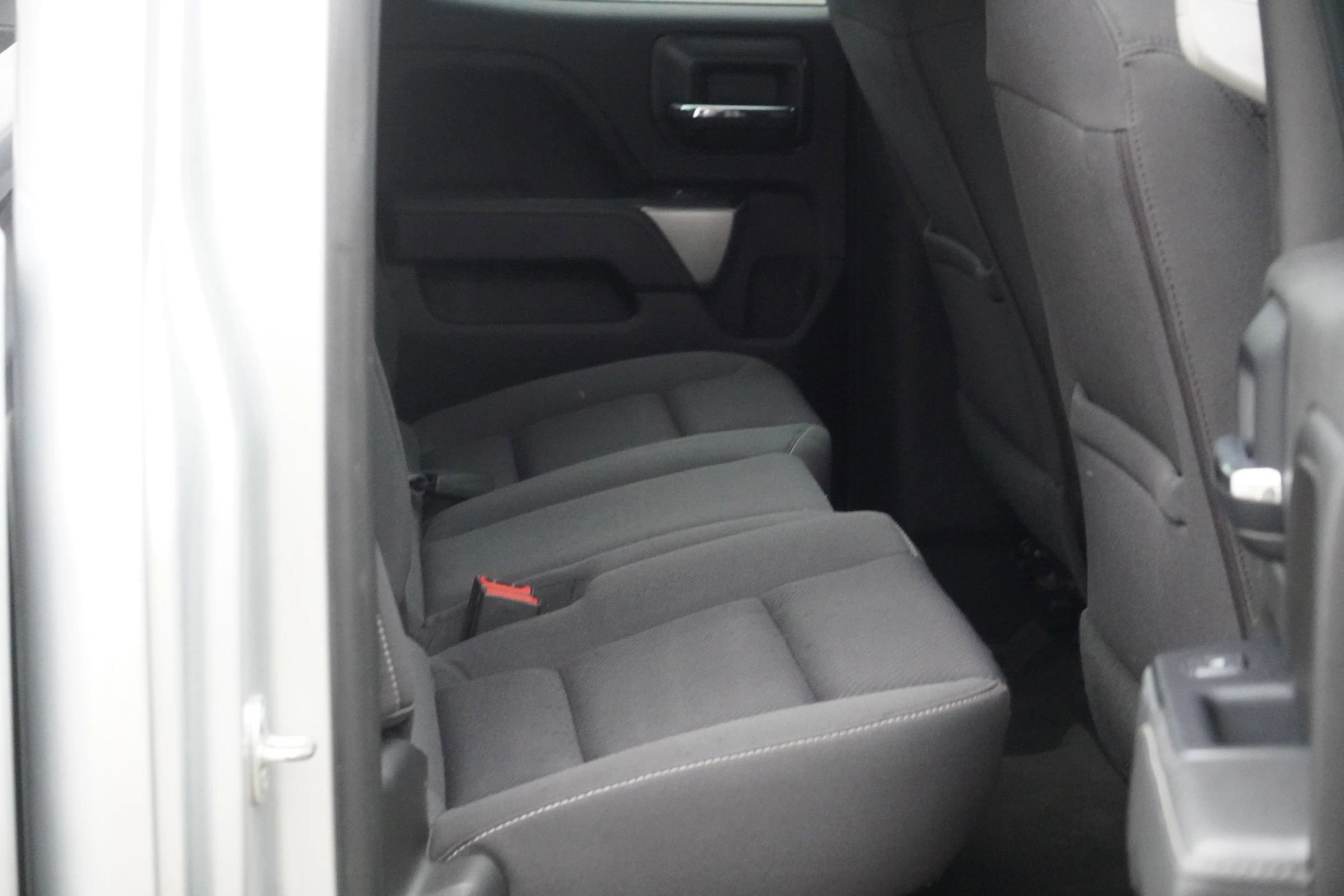 Used 2016 Chevrolet Silverado 1500 LT w/ All Star Edition image 32