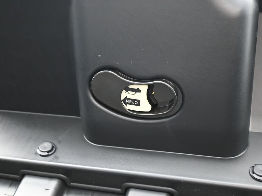 New 2026 RAM 1500 Tungsten image 38