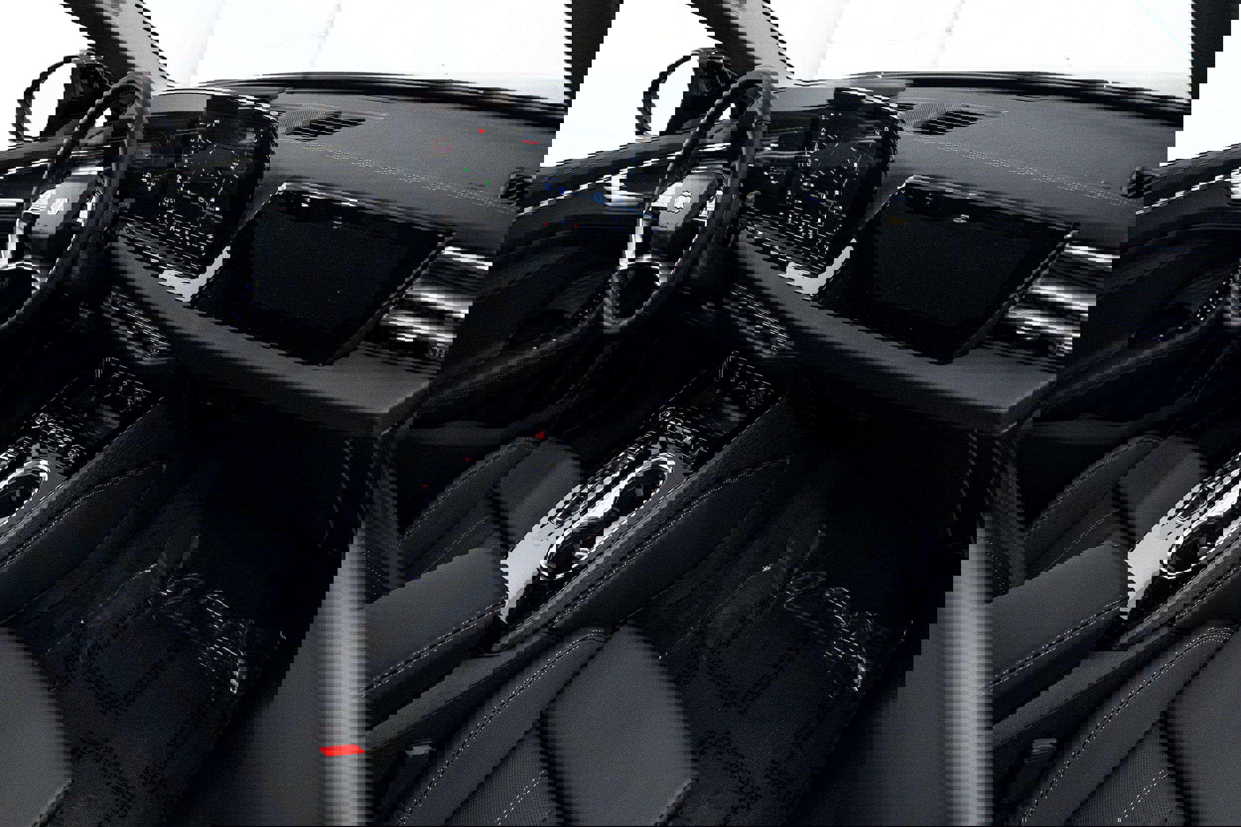 New 2026 Audi A6 Premium Plus image 13