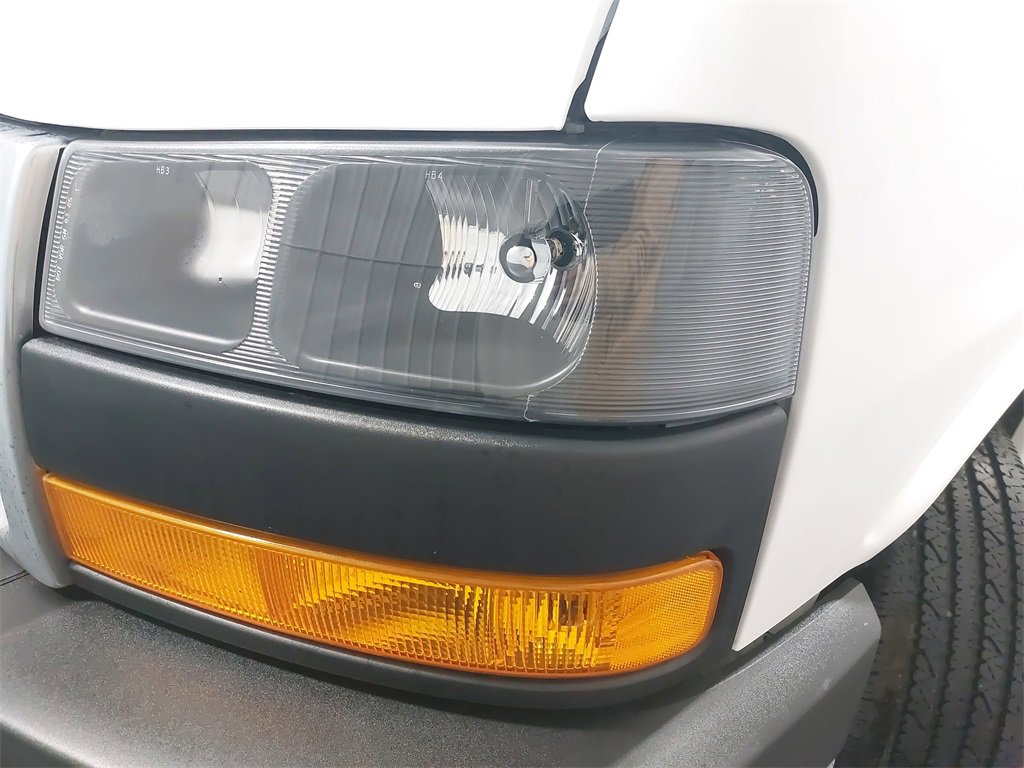 Used 2024 GMC Savana 2500 w/ Driver Convenience Package image 35