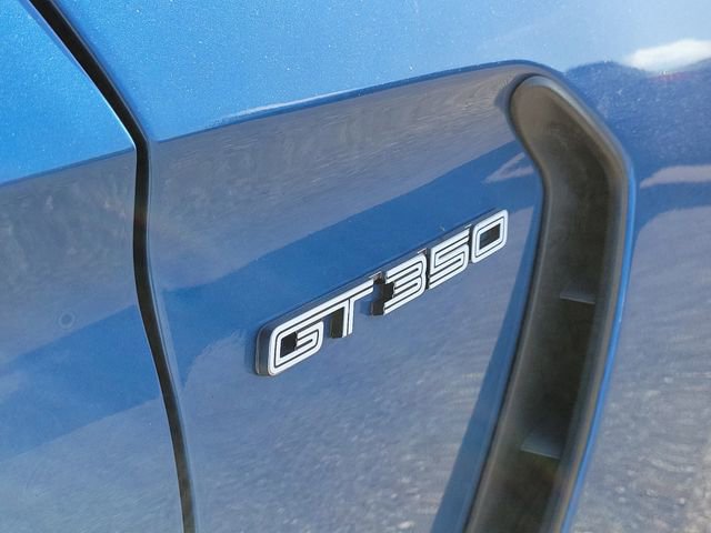 Used 2019 Ford Mustang Shelby GT350 w/ Technology Package image 5