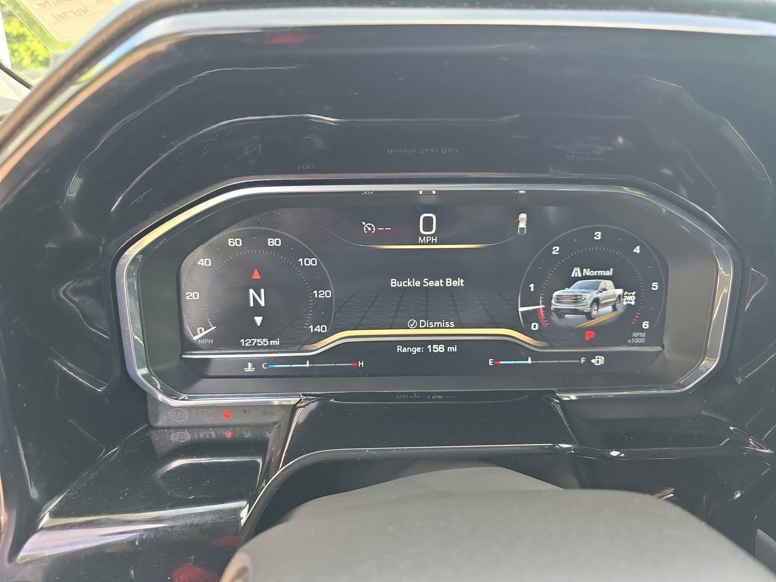 Used 2024 GMC Sierra 1500 Elevation w/ Preferred Package image 21