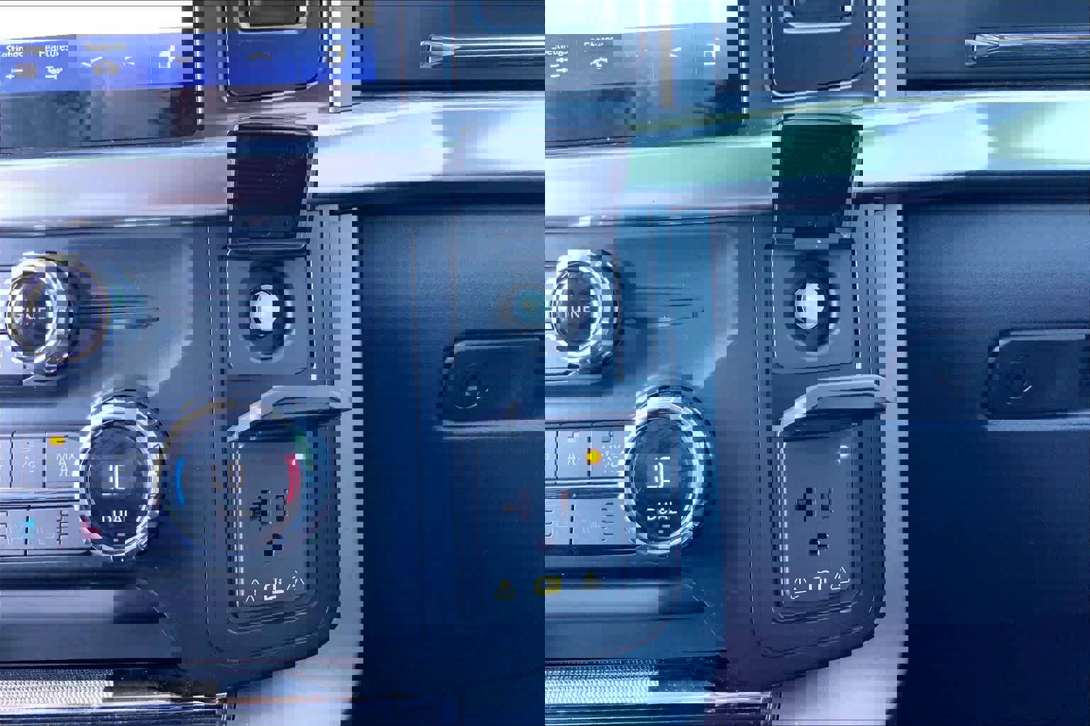 Certified 2021 Ford F150 Lariat w/ Equipment Group 502A High AWD/4WD image 32