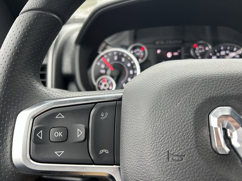 New 2026 RAM 3500 Tradesman image 17