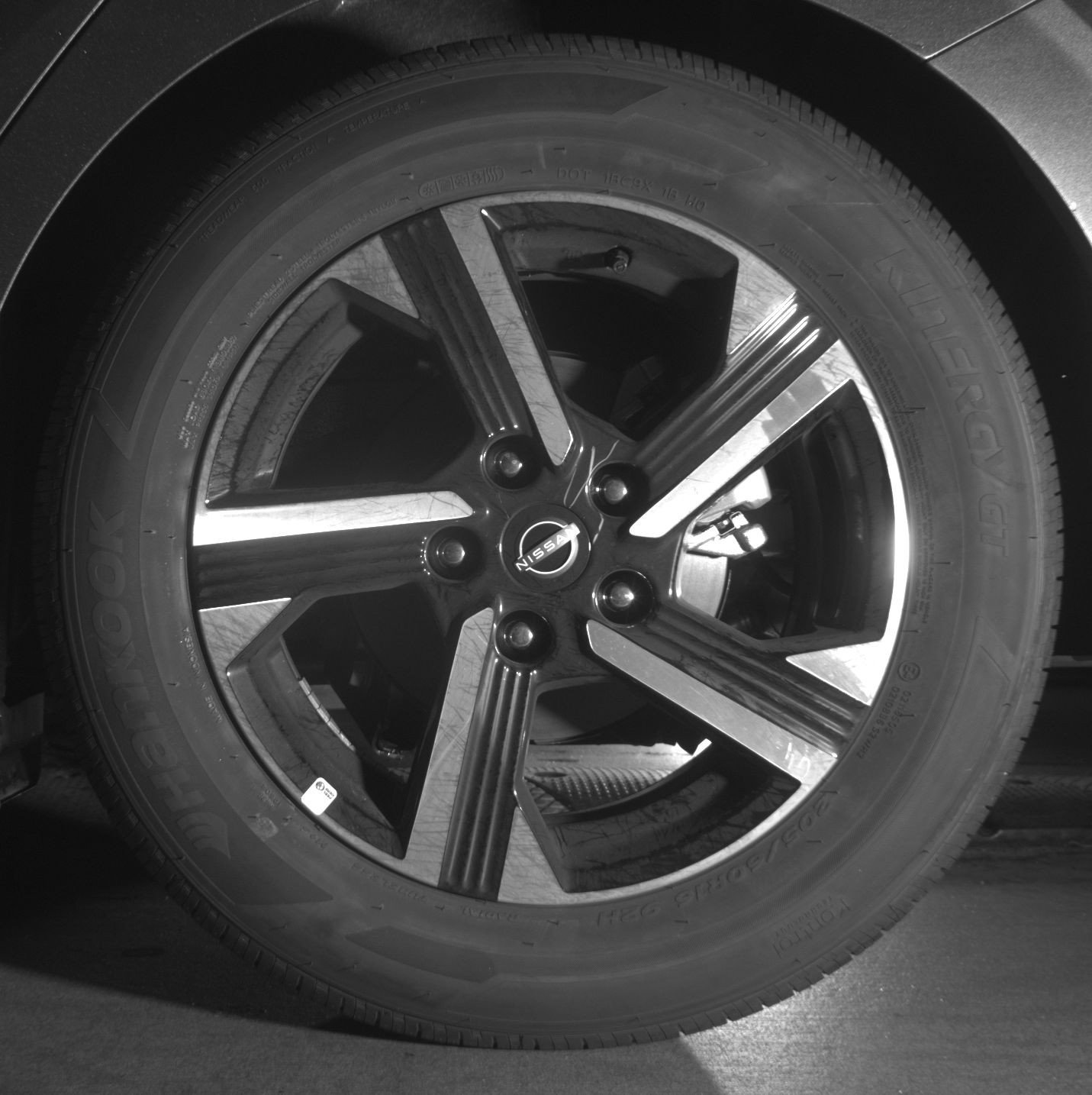 Used 2025 Nissan Sentra SV image 14