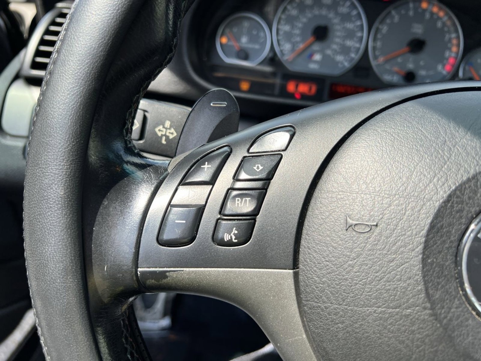 Used 2002 BMW M3 Convertible image 31