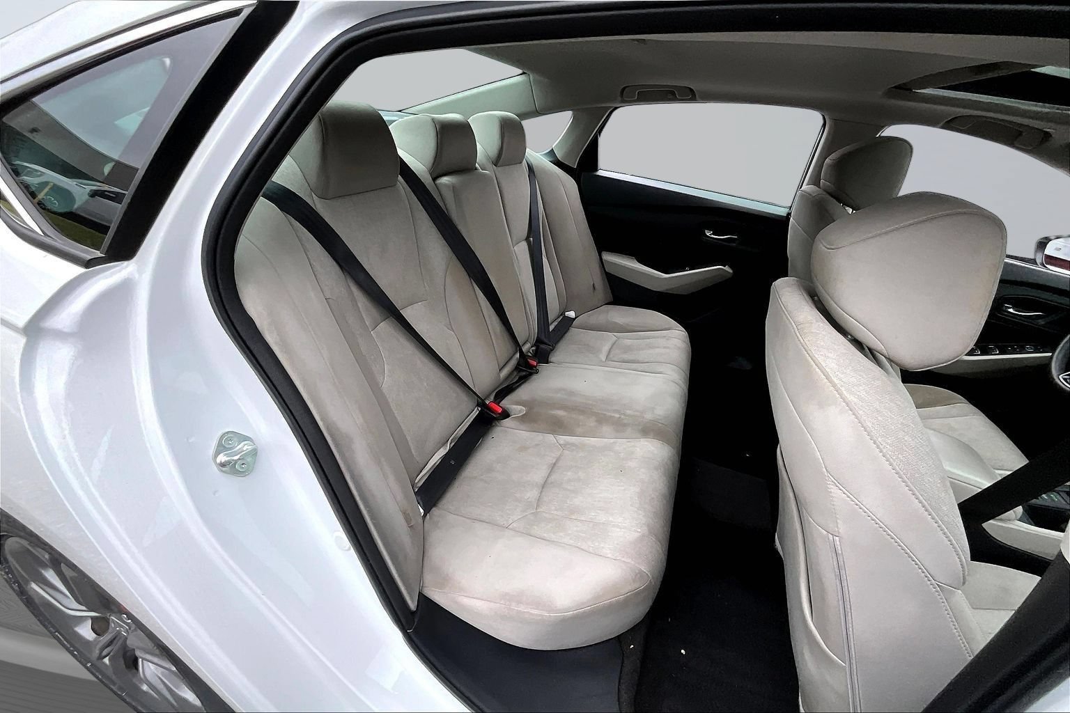 Used 2024 Honda Accord EX image 25