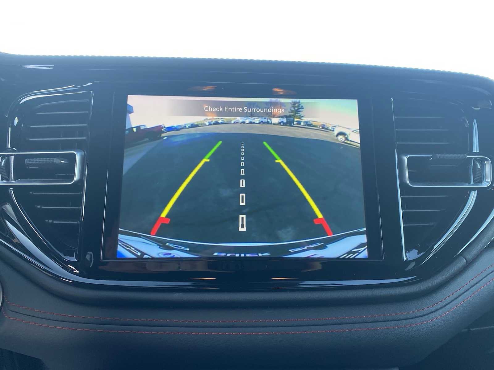 Used 2023 Dodge Durango Citadel image 15